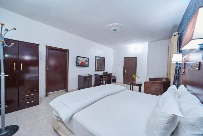 EEMJM Hotels and Suites Limited, Uyo, Nigeria