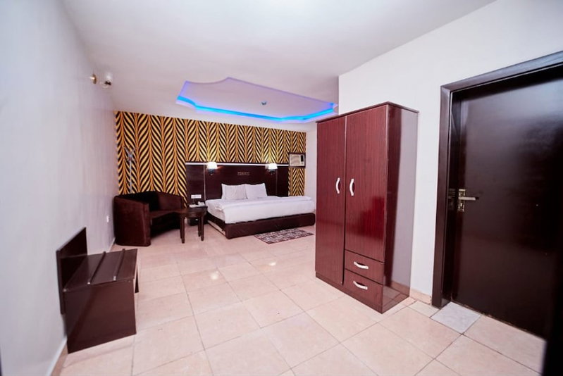 EEMJM Hotels and Suites Limited, Uyo, Nigeria