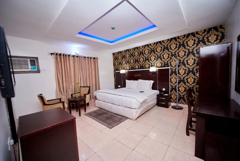 EEMJM Hotels and Suites Limited, Uyo, Nigeria