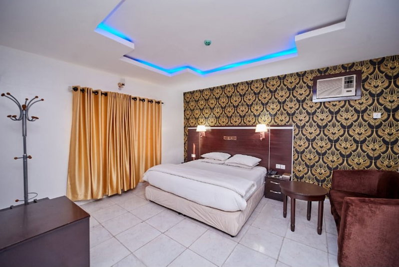 EEMJM Hotels and Suites Limited, Uyo, Nigeria