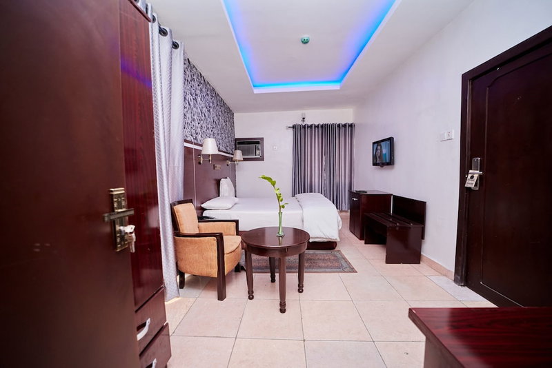 EEMJM Hotels and Suites Limited, Uyo, Nigeria