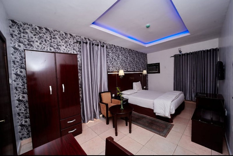 EEMJM Hotels and Suites Limited, Uyo, Nigeria