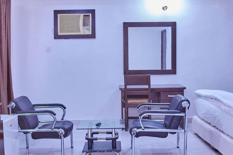 EEMJM Hotels and Suites Limited, Uyo, Nigeria