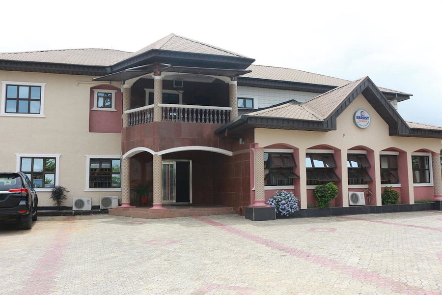 Emrosy Hotels, Uyo, Nigeria