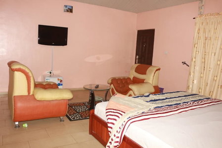 Emrosy Hotels, Uyo, Nigeria