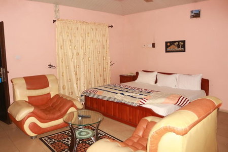 Emrosy Hotels, Uyo, Nigeria