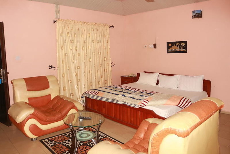 Emrosy Hotels, Uyo, Nigeria