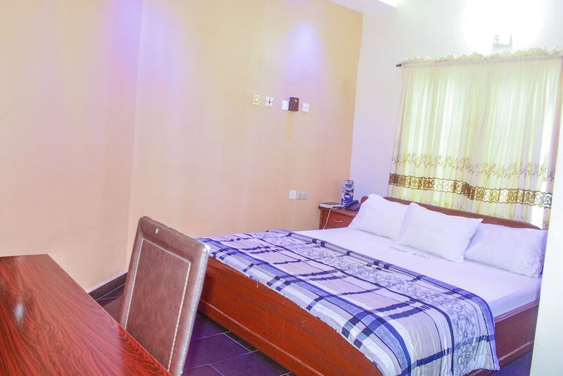 Emrosy Hotels, Uyo, Nigeria