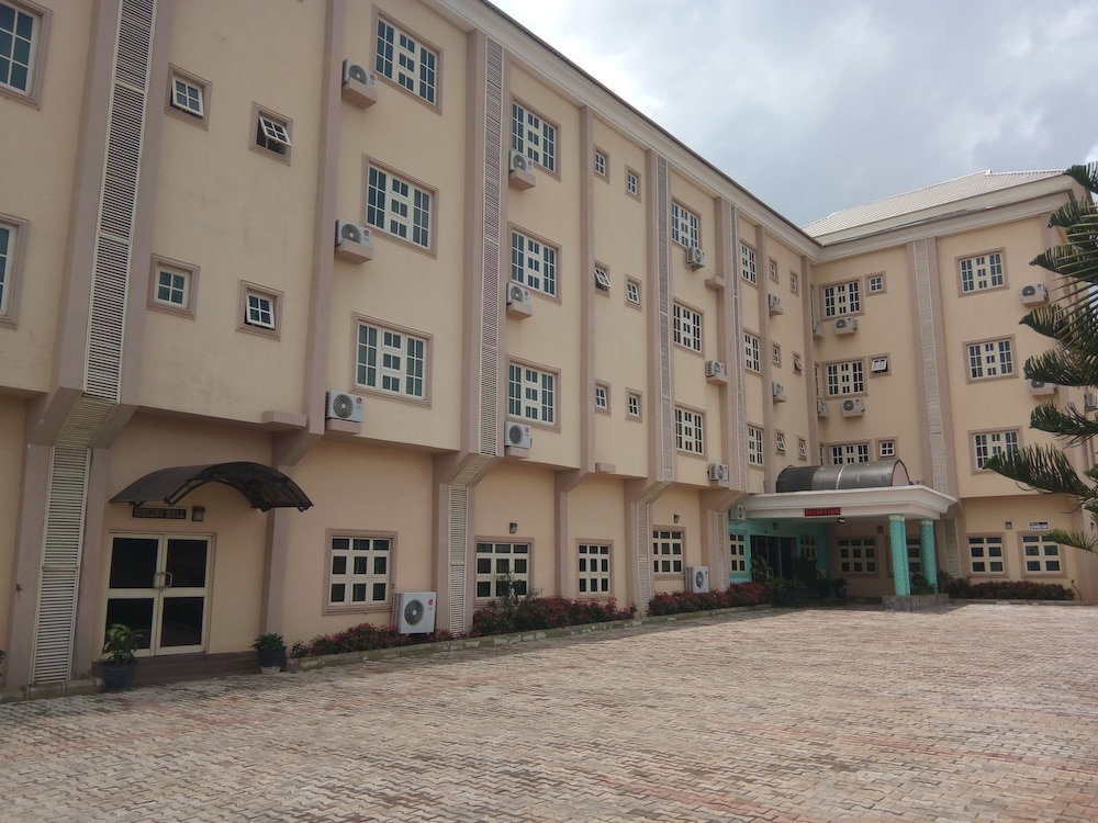 Hotel · RegView Restland, Kaduna