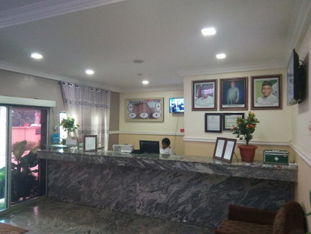 RegView Restland, Kaduna, Nigeria
