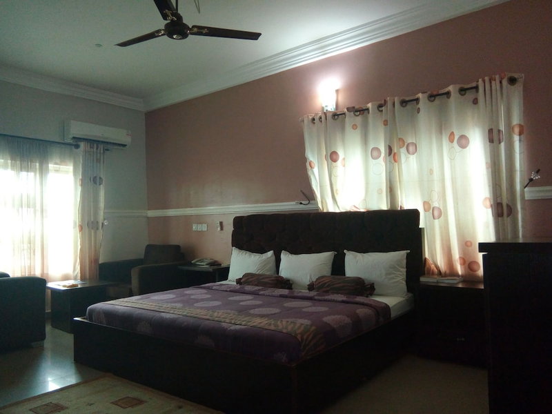 RegView Restland, Kaduna, Nigeria