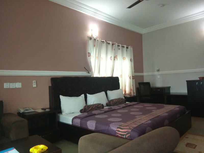 RegView Restland, Kaduna, Nigeria