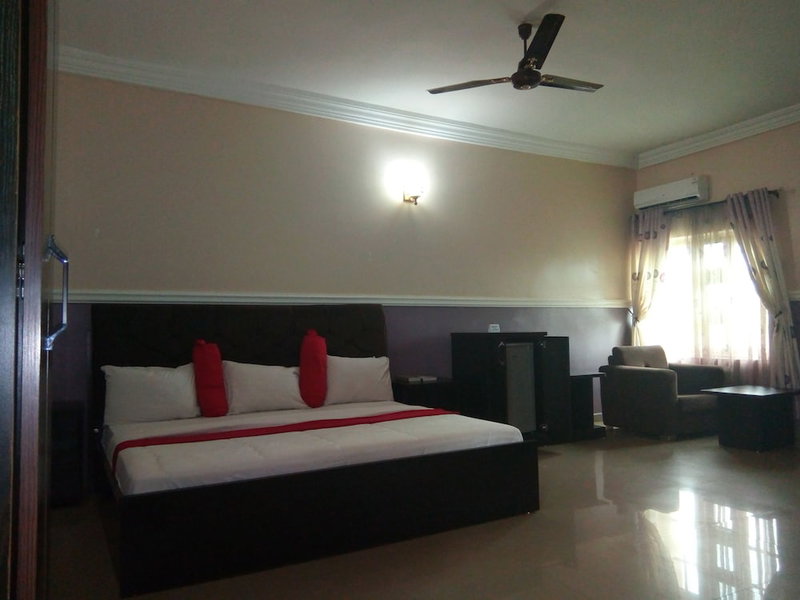 RegView Restland, Kaduna, Nigeria