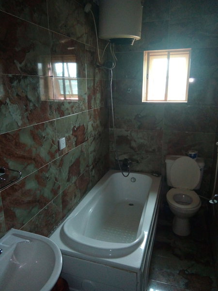 RegView Restland, Kaduna, Nigeria