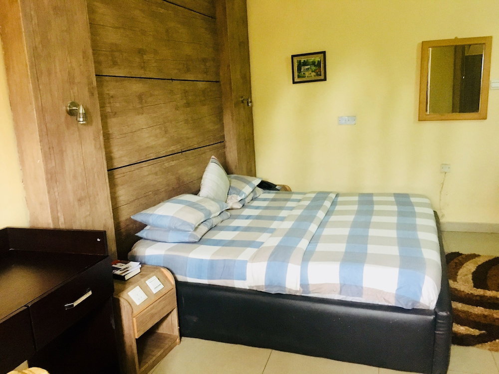 Duoban Hotel & Suite, Nigeria