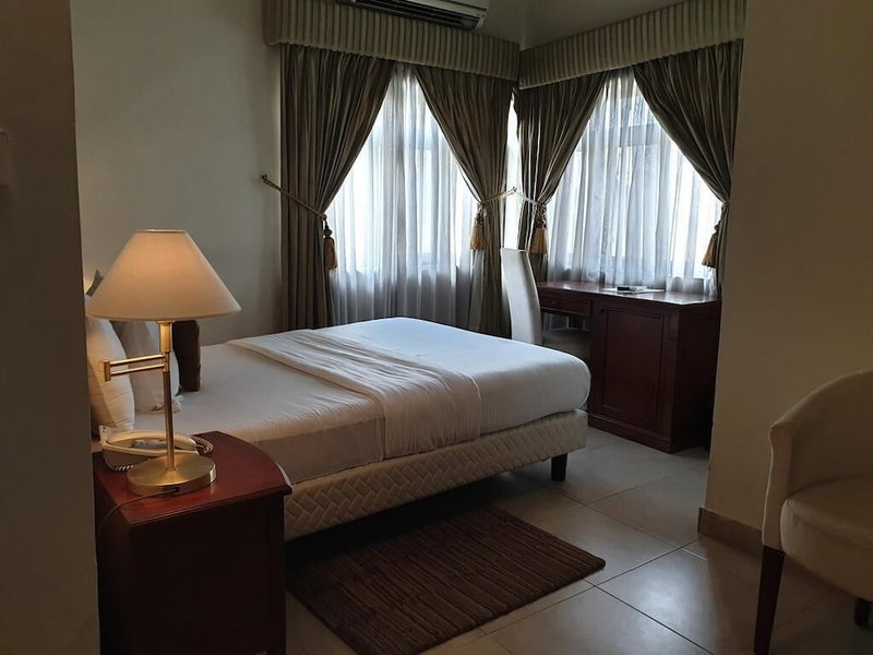 De Range Hotel, Owerri, Nigeria