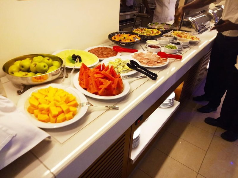 De Range Hotel, Owerri, Nigeria