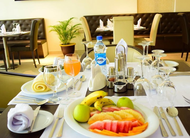 De Range Hotel, Owerri, Nigeria