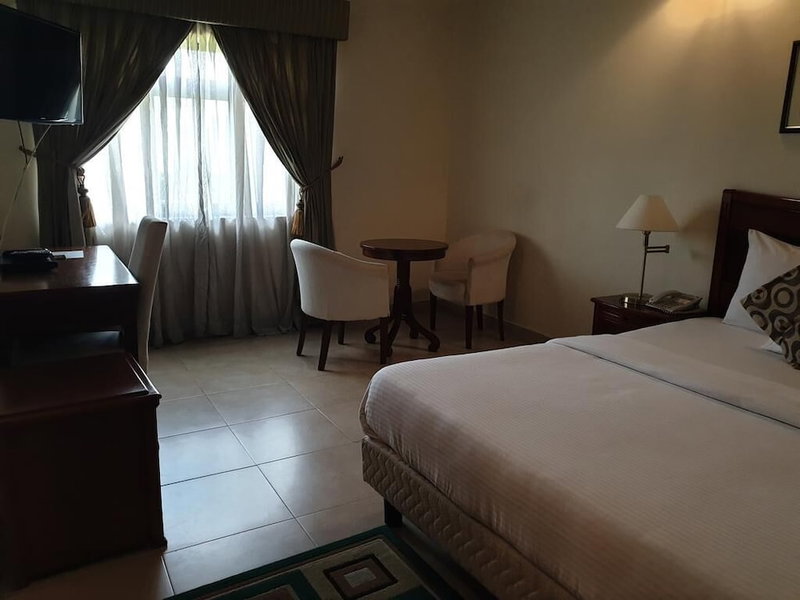 De Range Hotel, Owerri, Nigeria