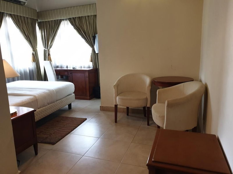 De Range Hotel, Owerri, Nigeria