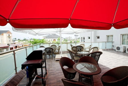 Oxygen Holiday Resort, Owerri, Nigeria