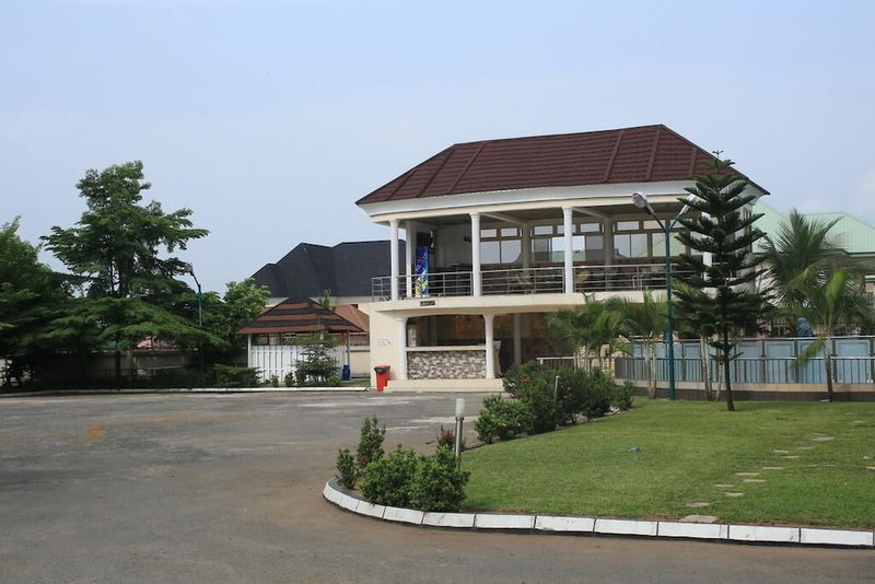 Oxygen Holiday Resort, Owerri, Nigeria