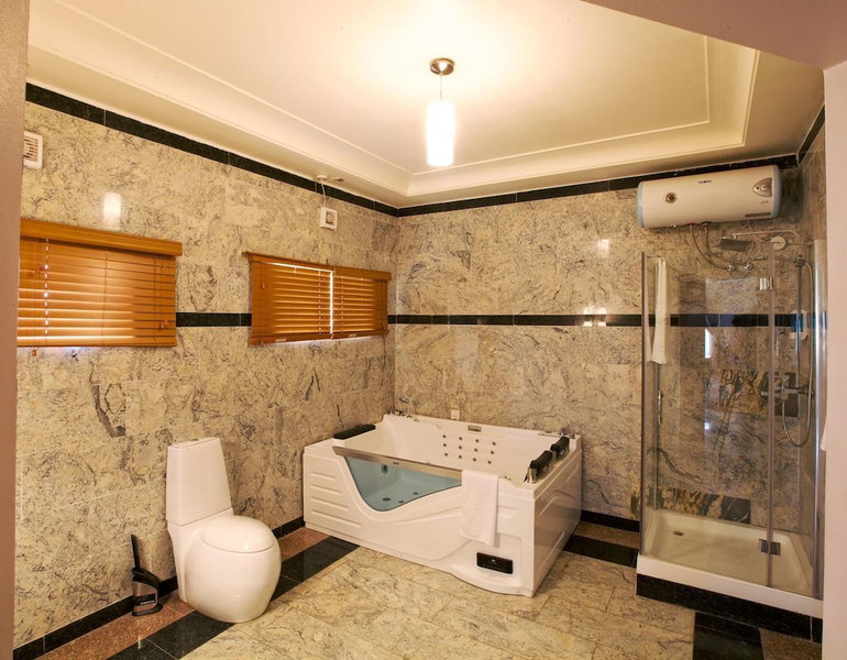 Oxygen Holiday Resort, Owerri, Nigeria