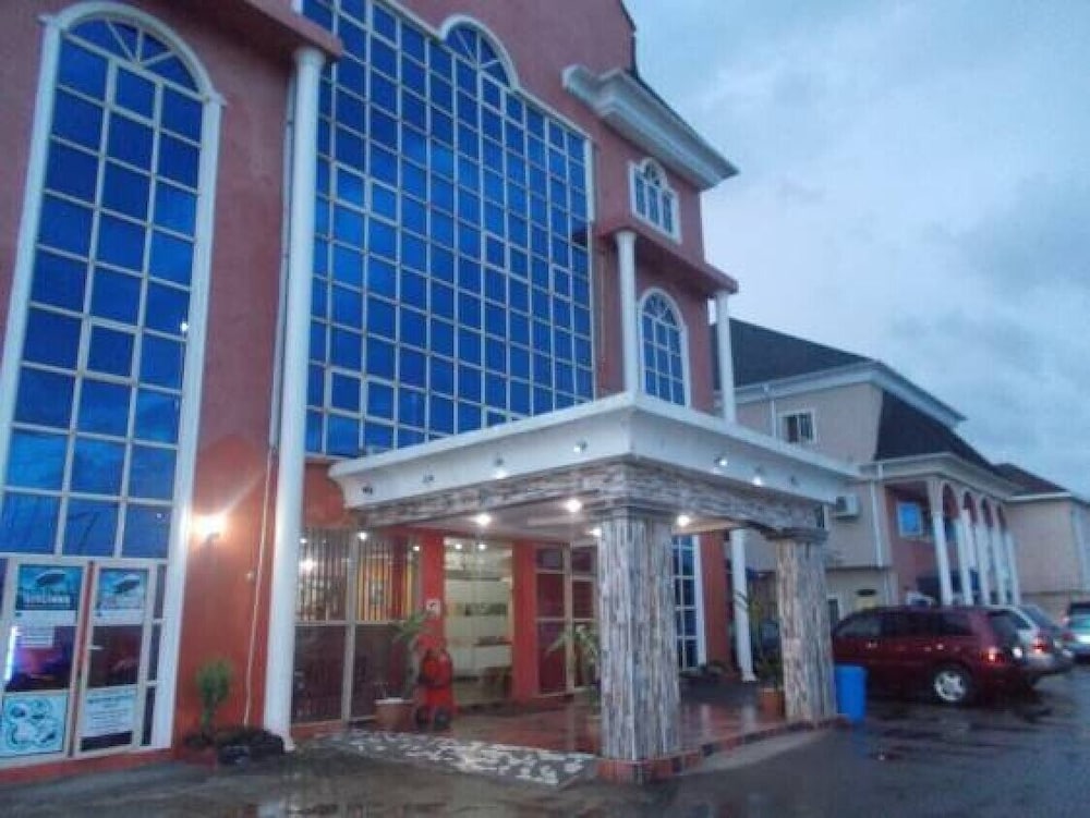 Newton Hotels Limited Owerri, Nigeria
