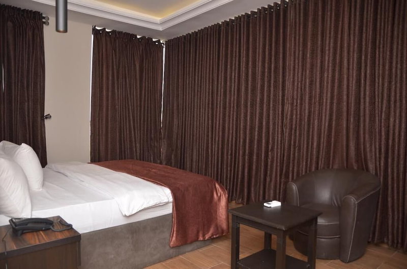 Newton Hotels Limited Owerri, Owerri, Nigeria