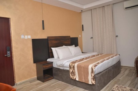 Newton Hotels Limited Owerri, Owerri, Nigeria