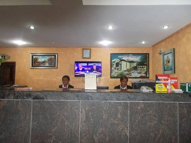 Newton Hotels Limited Owerri, Owerri, Nigeria