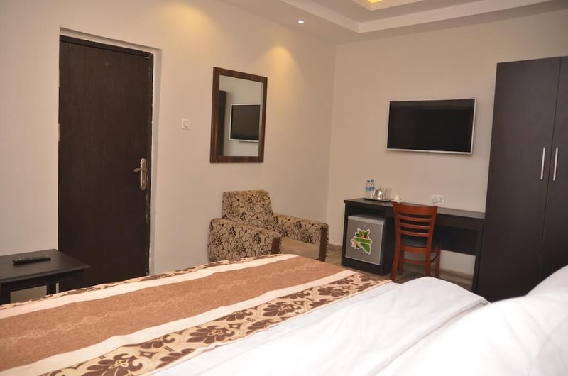 Newton Hotels Limited Owerri, Owerri, Nigeria