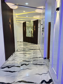 Clique Court Hotel & Suite, Opete, Nigeria