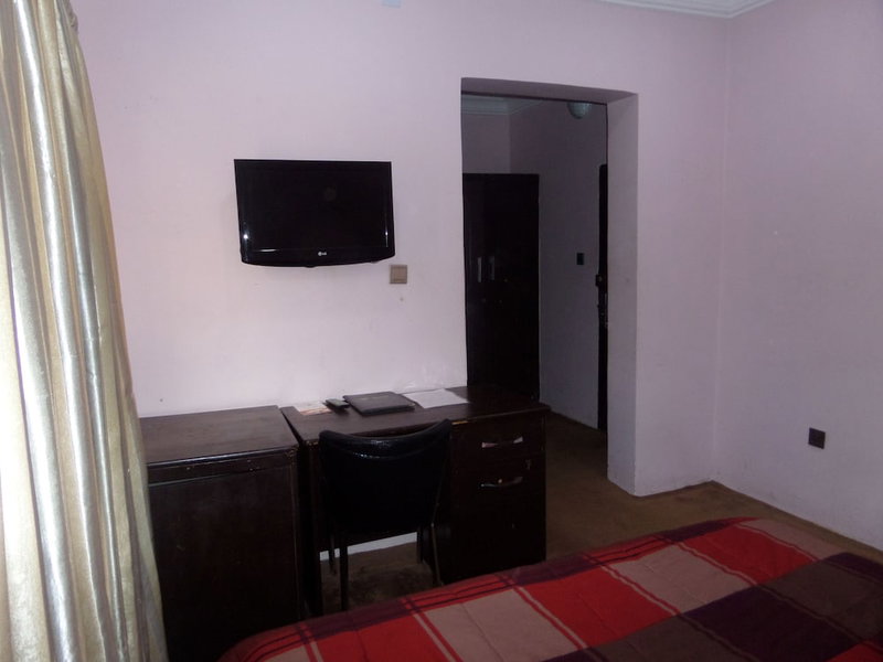 New Golden Hotel, Abuja, Nigeria