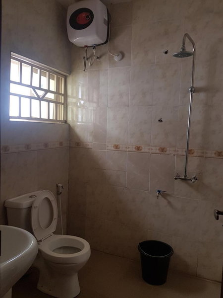 O'Nice Hotel and Suites Limited, Ifo, Nigeria