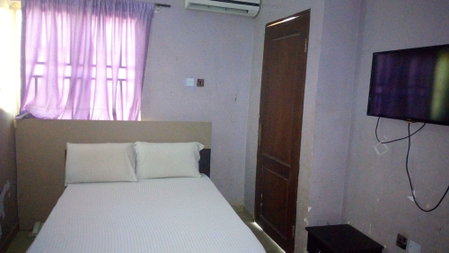 O'Nice Hotel and Suites Limited, Ifo, Nigeria