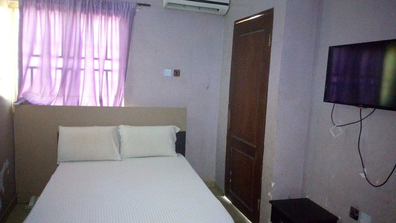 O'Nice Hotel and Suites Limited, Ifo, Nigeria