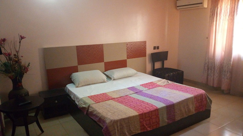 O'Nice Hotel and Suites Limited, Ifo, Nigeria