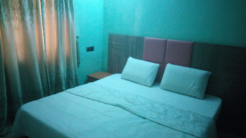 O'Nice Hotel and Suites Limited, Ifo, Nigeria