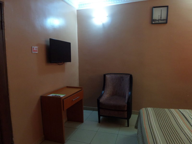 O'Nice Hotel and Suites Limited, Ifo, Nigeria