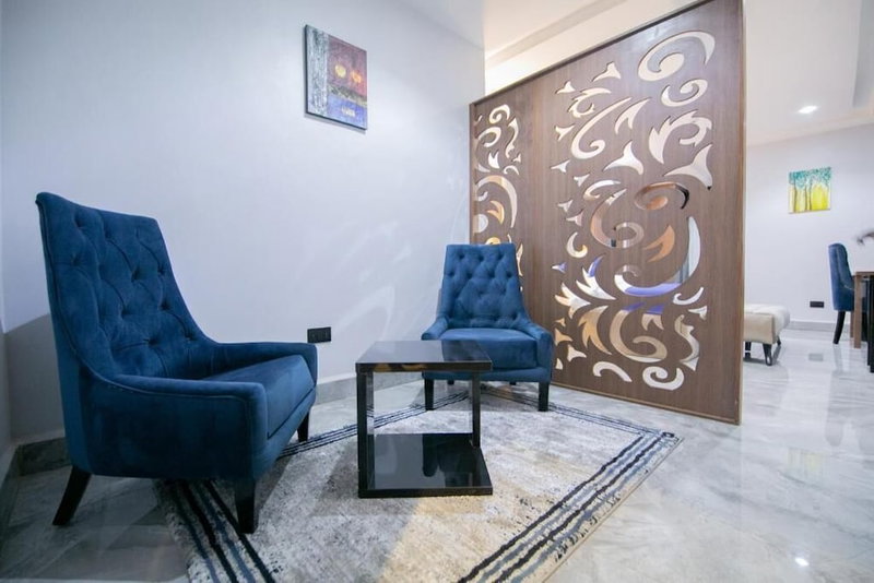 Tranquila Hotel and Suites, Abuja, Nigeria