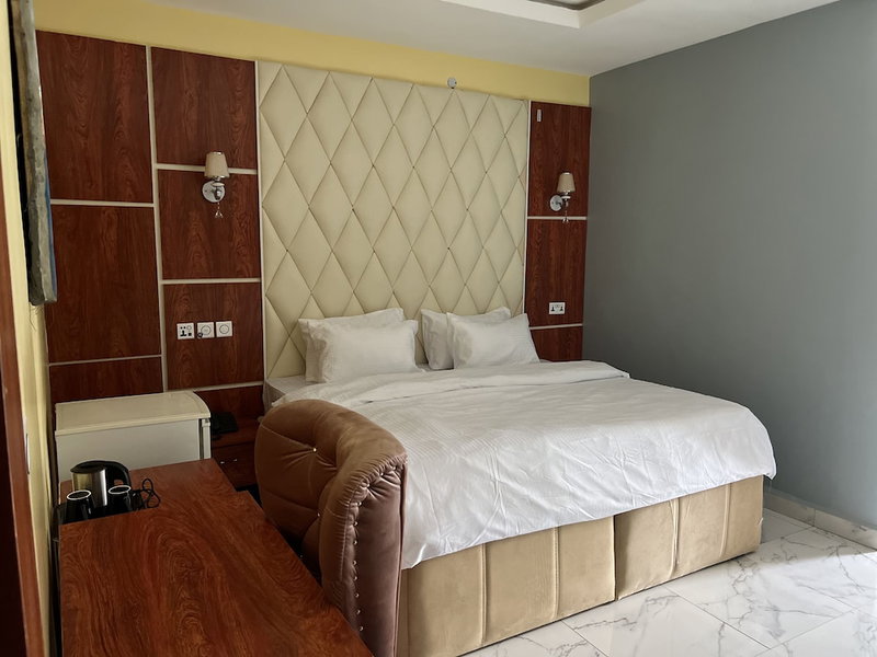 Ibom Waterfall Resorts and Suites, Itu, Nigeria