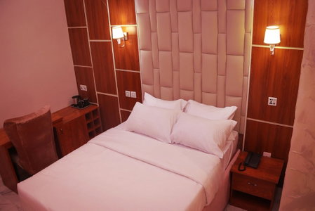 Ibom Waterfall Resorts and Suites, Itu, Nigeria