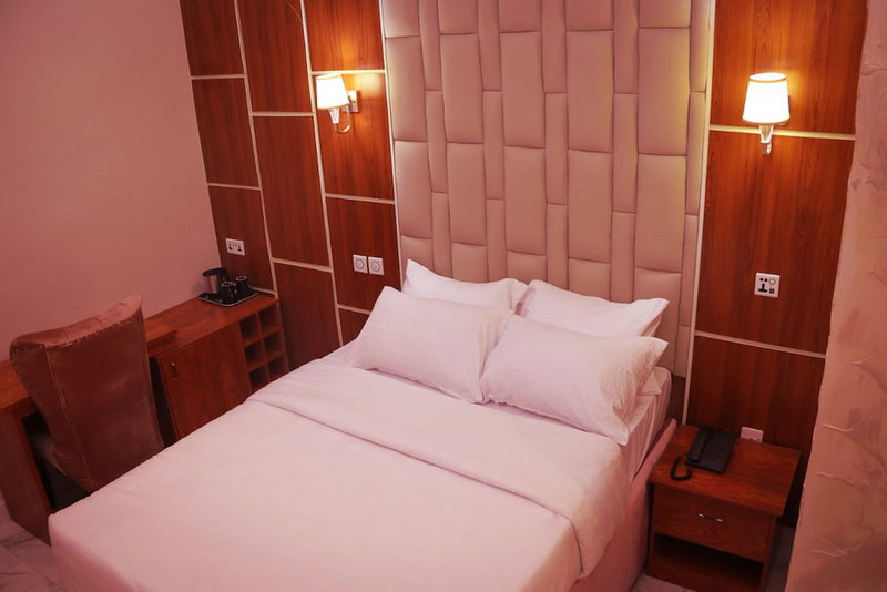 Ibom Waterfall Resorts and Suites, Itu, Nigeria