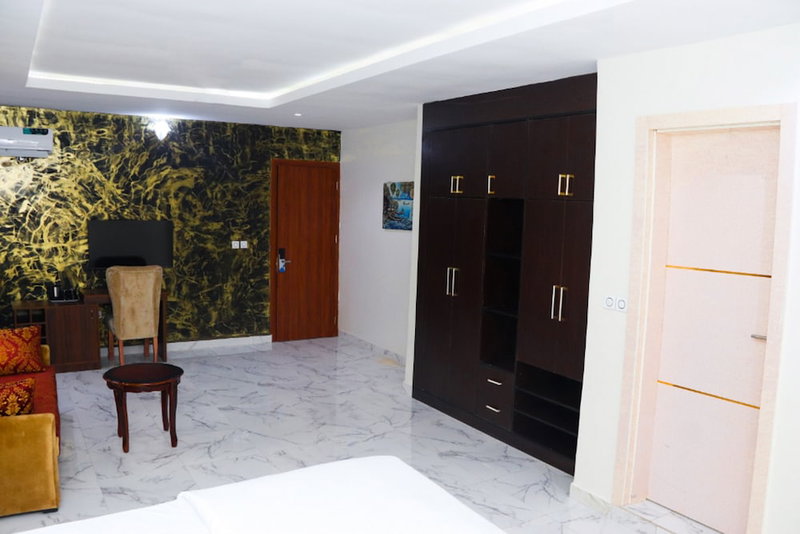 Ibom Waterfall Resorts and Suites, Itu, Nigeria