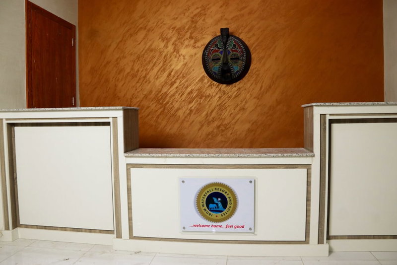 Ibom Waterfall Resorts and Suites, Itu, Nigeria