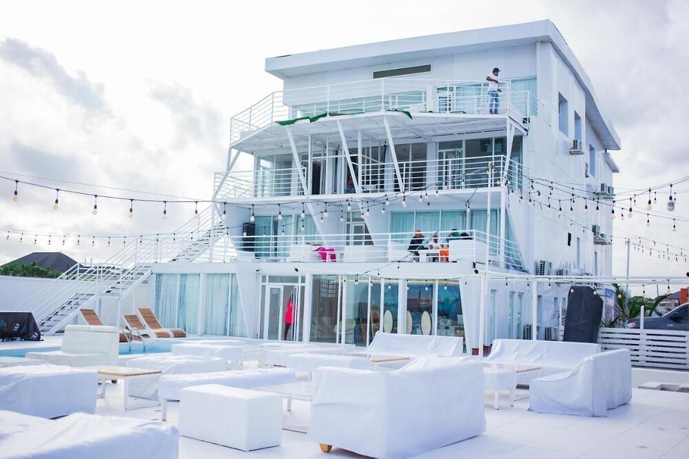 White Deck Beach Resort, Nigeria