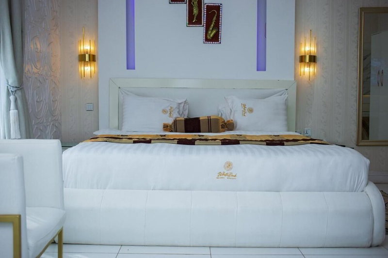 White Deck Beach Resort, Lekki, Nigeria