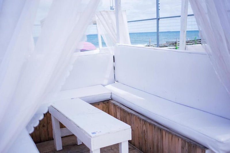 White Deck Beach Resort, Lekki, Nigeria