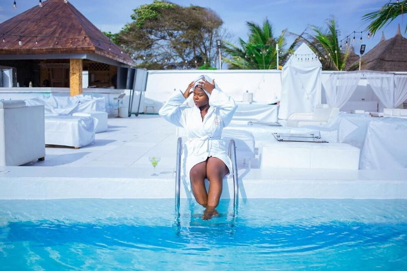 White Deck Beach Resort, Lekki, Nigeria
